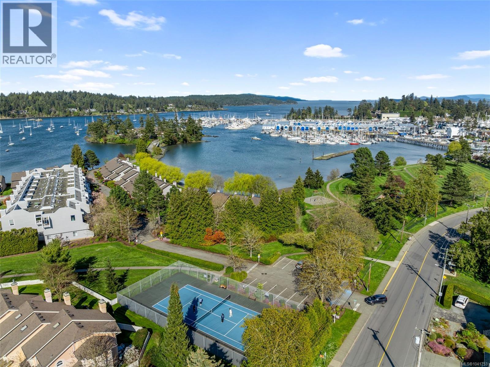 201 2318 James White Blvd, Sidney, British Columbia  V8L 1Z6 - Photo 35 - 1041753