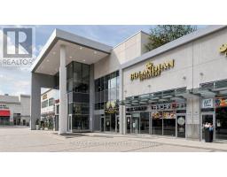 16 - 7181 YONGE STREET, Markham, Ontario