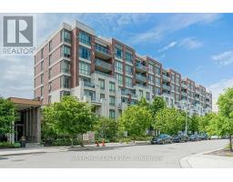 602 - 39 UPPER DUKE CRESCENT, Markham, Ontario