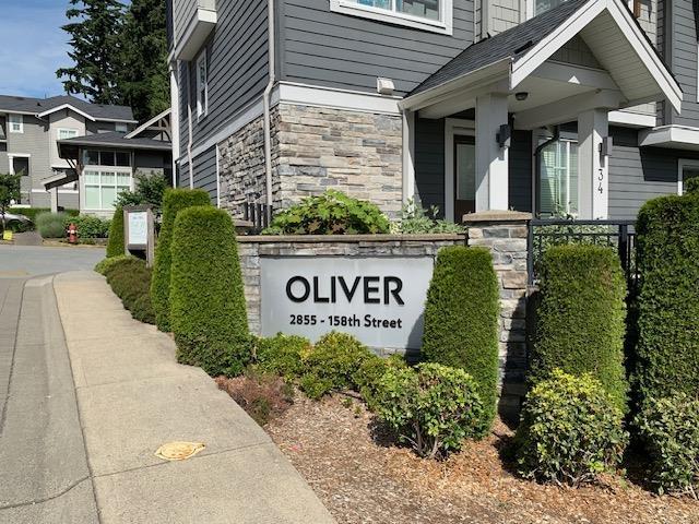 48 2855 158 Street, Surrey, British Columbia  V3Z 0P5 - Photo 2 - R3138642