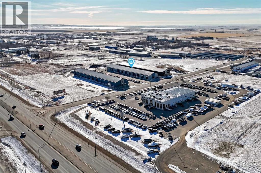 105, 245 Canal Avenue, Strathmore, Alberta  T1P 1C1 - Photo 38 - A2292537