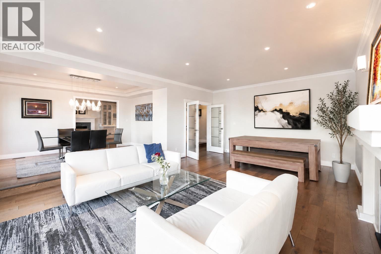 4350 Starlight Way, North Vancouver, British Columbia  V7N 3N9 - Photo 6 - R3131741