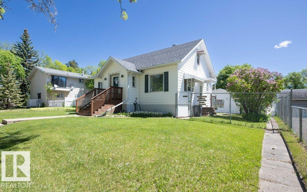 5131 52 ST, Barrhead, Alberta