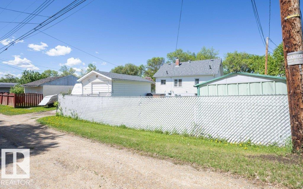 5131 52 St, Barrhead, Alberta  T7N 1E9 - Photo 67 - E4496128