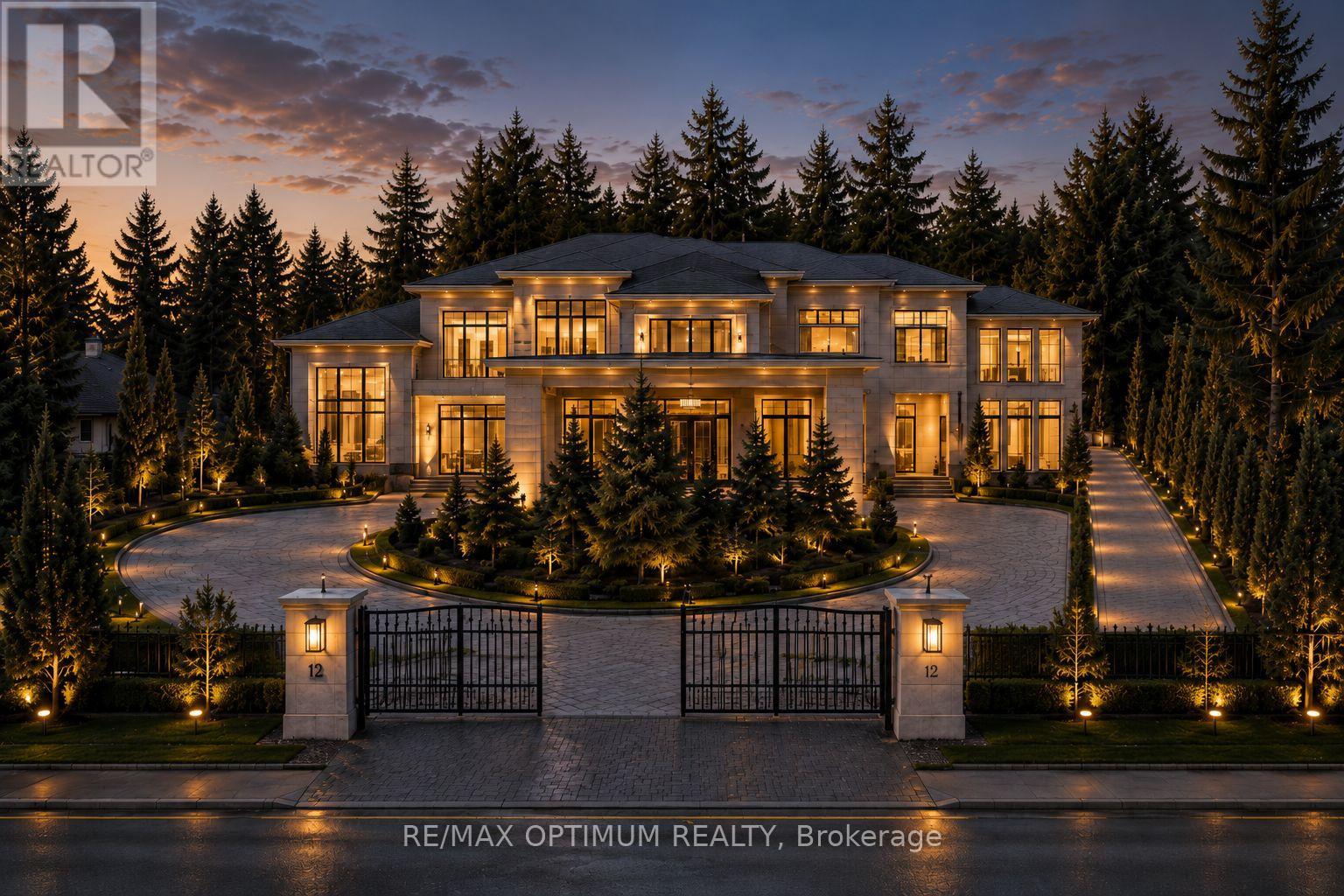 8295 CREDITVIEW ROAD, Brampton, Ontario