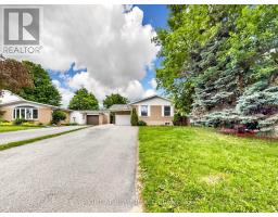 8 CALEDONIA ROAD, Orangeville, Ontario