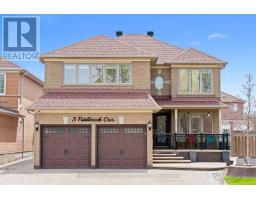 3 FIDDLENECK CRESCENT, Brampton, Ontario