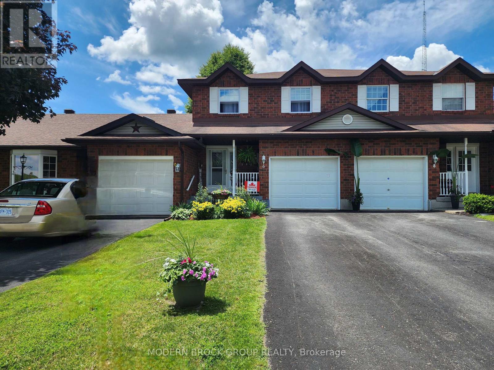 6 WILMOT YOUNG PLACE, Brockville, Ontario