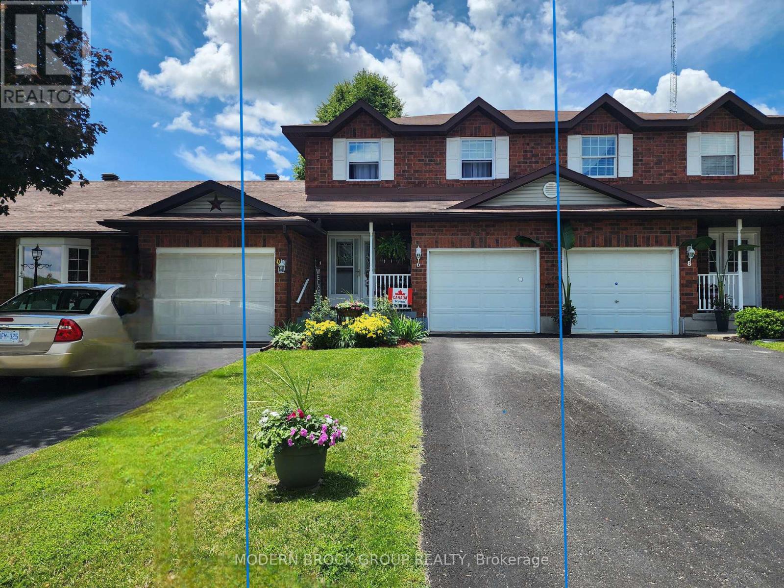 6 Wilmot Young Place, Brockville, Ontario  K6V 7H3 - Photo 2 - X13498274