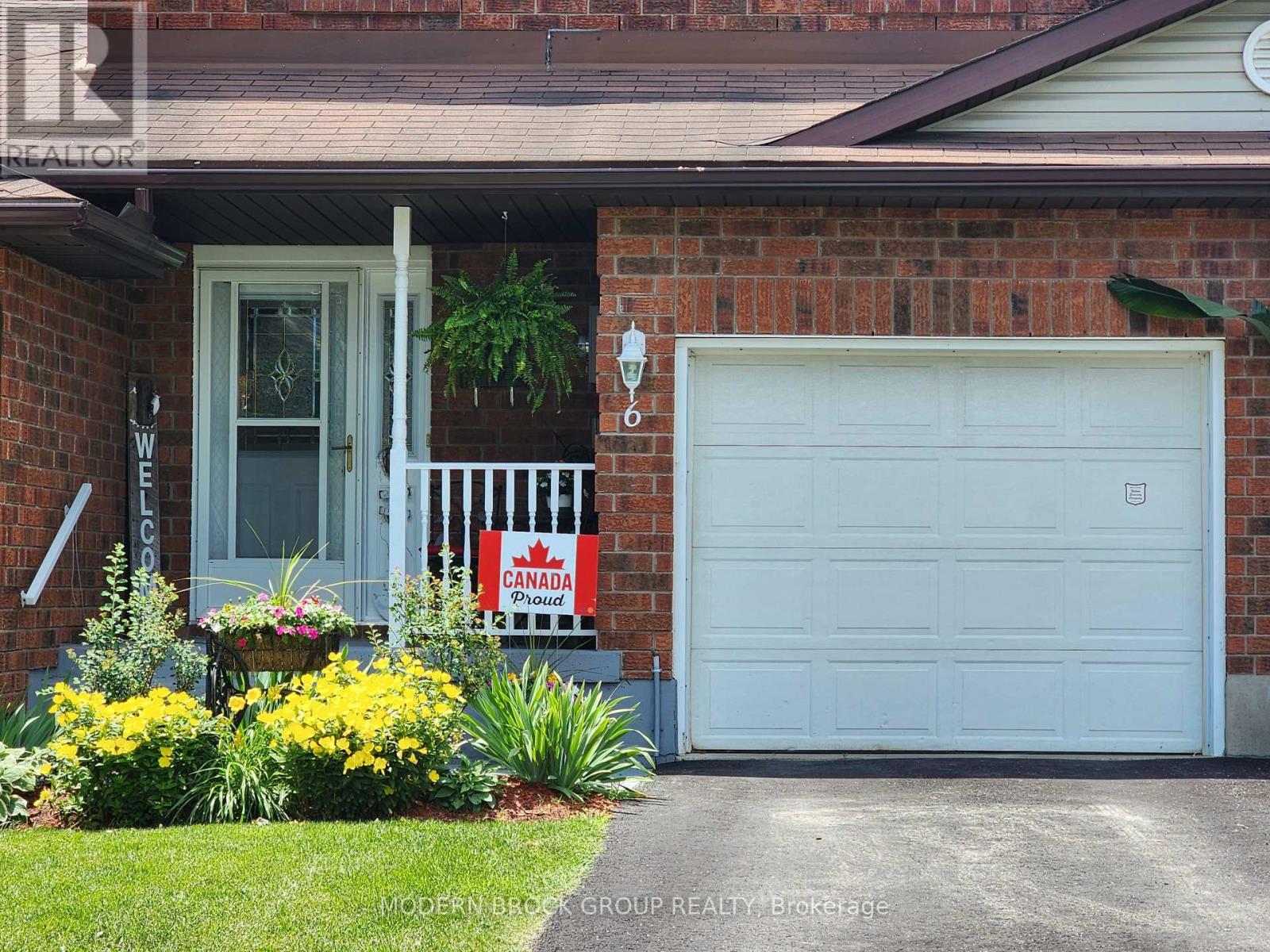 6 Wilmot Young Place, Brockville, Ontario  K6V 7H3 - Photo 3 - X13498274