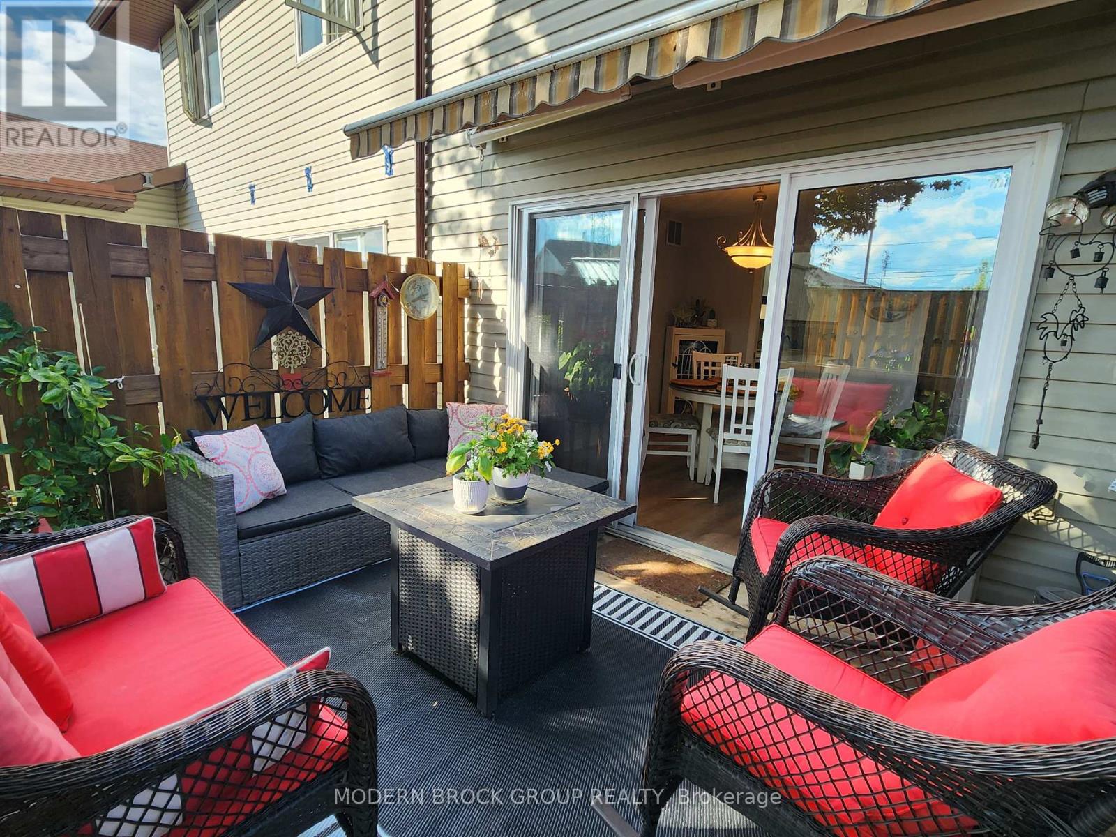 6 Wilmot Young Place, Brockville, Ontario  K6V 7H3 - Photo 35 - X13498274