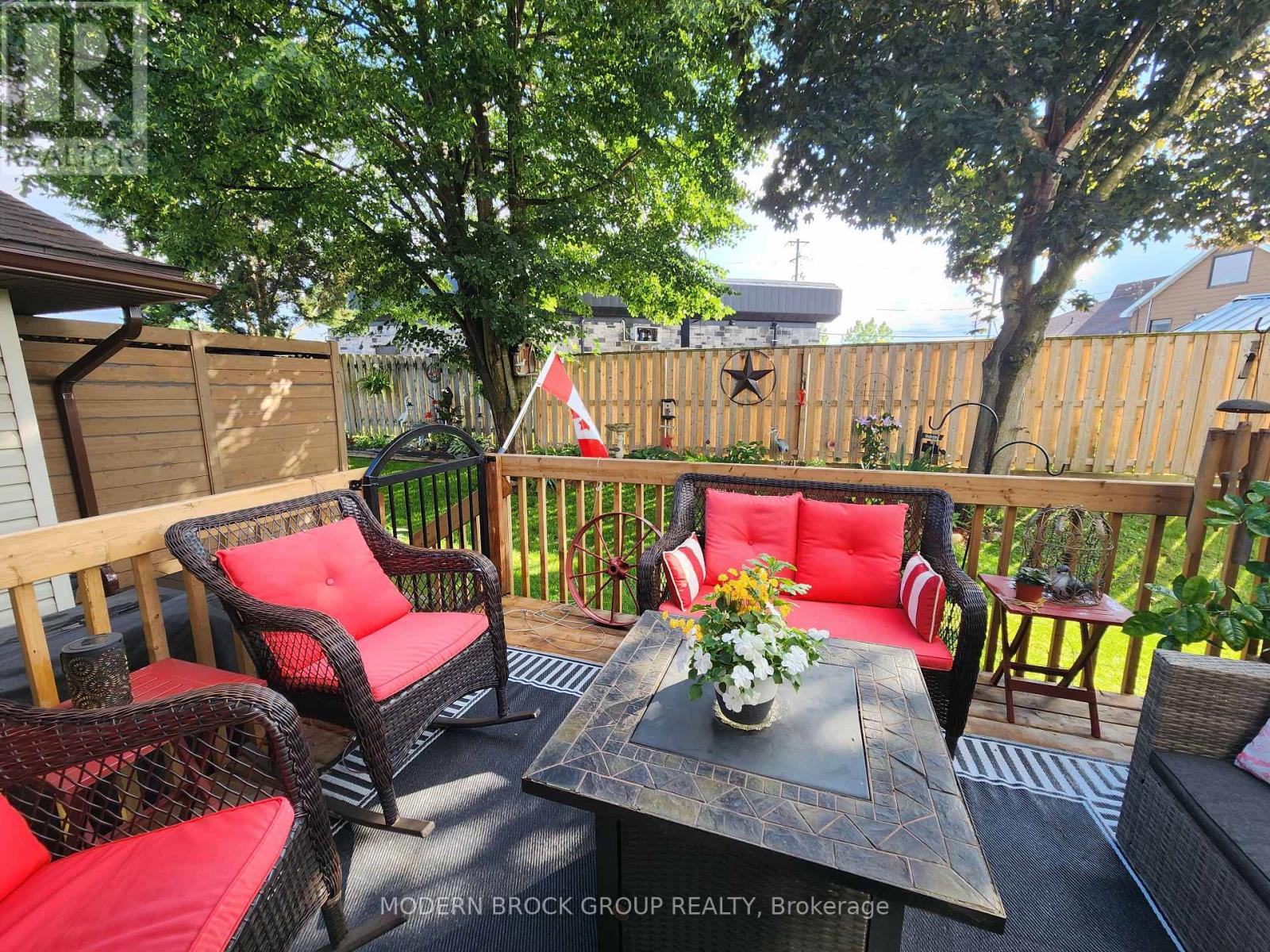 6 Wilmot Young Place, Brockville, Ontario  K6V 7H3 - Photo 36 - X13498274