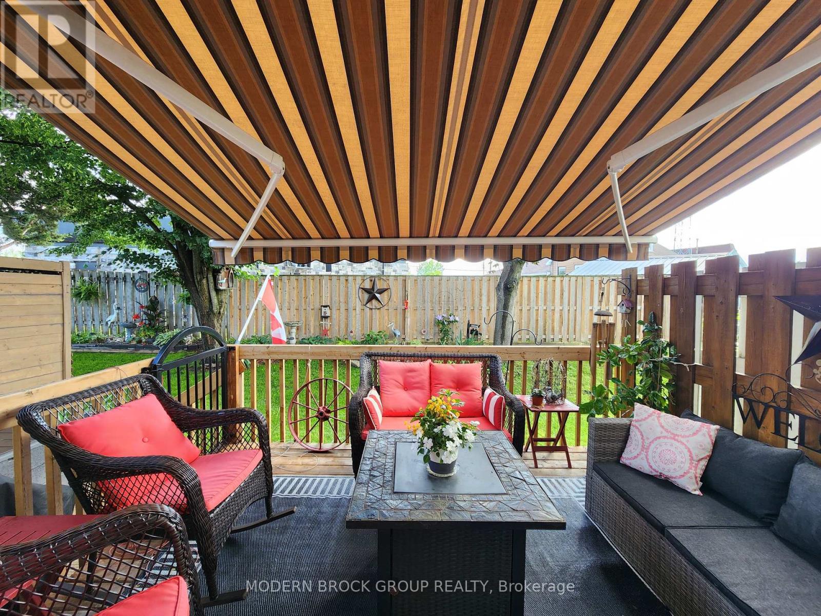 6 Wilmot Young Place, Brockville, Ontario  K6V 7H3 - Photo 37 - X13498274