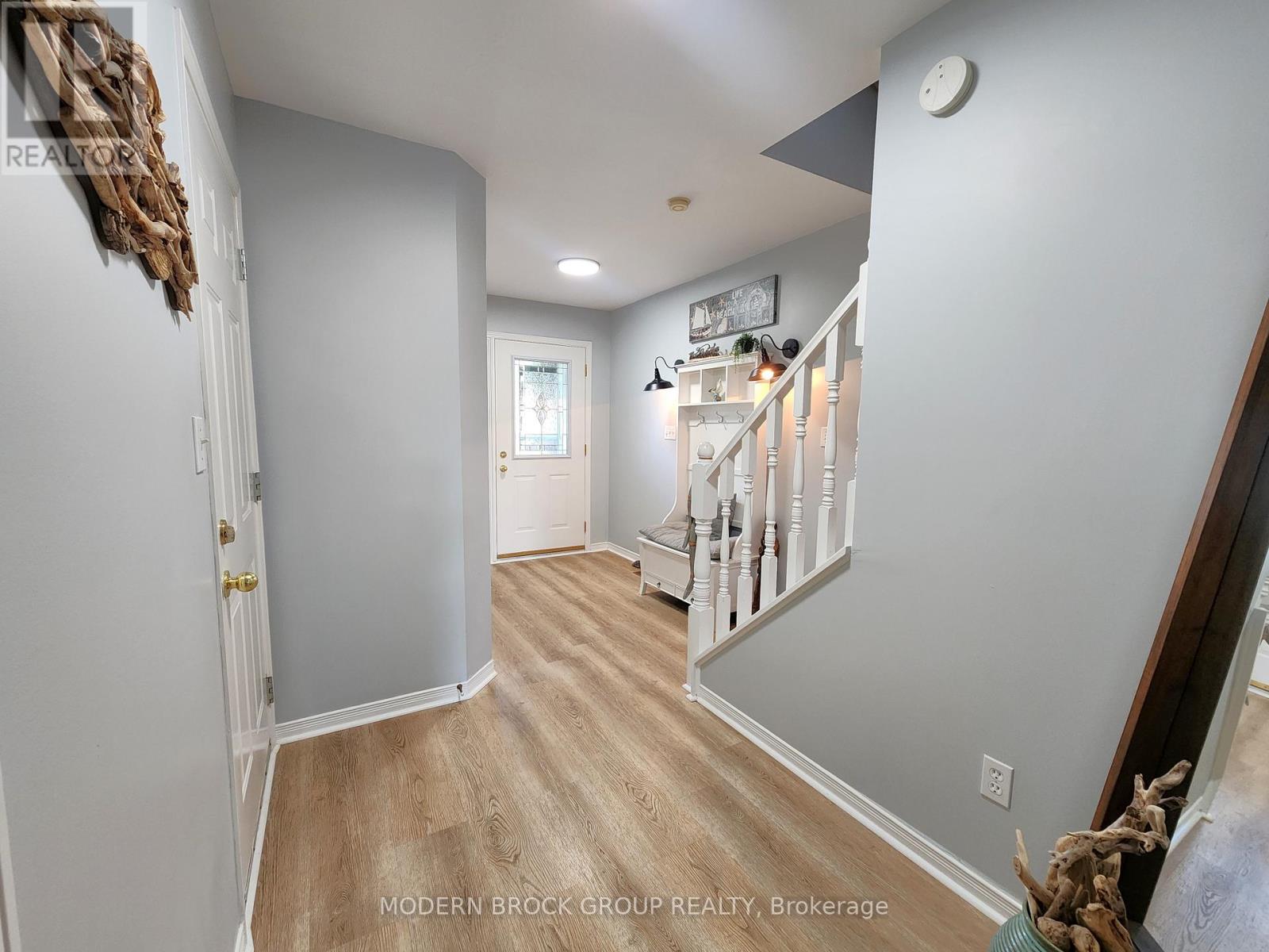 6 Wilmot Young Place, Brockville, Ontario  K6V 7H3 - Photo 5 - X13498274