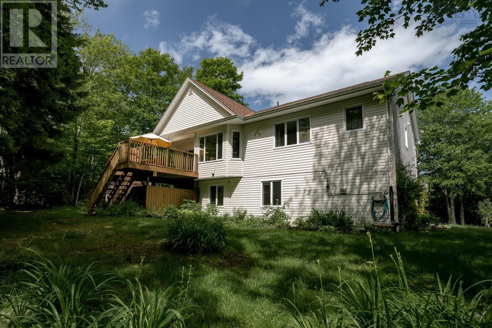 34 Forestview Way, Beaver Bank, Nova Scotia  B4G 1G2 - Photo 36 - 202615835