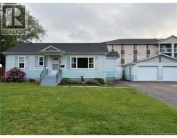 5 Wentworth Drive, Riverview, New Brunswick