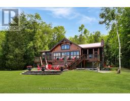 334 EAST CLEAR BAY ROAD, Trent Lakes, Ontario