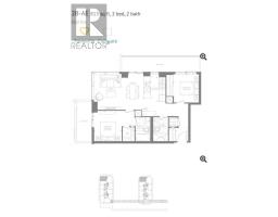 2803 - 7 GOLDEN LION HEIGHTS, Toronto, Ontario