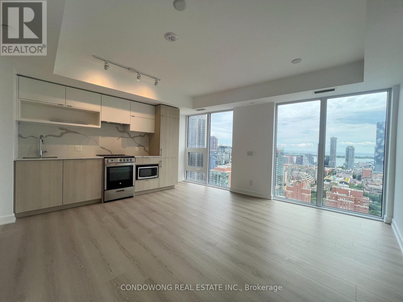 3108 - 100 QUEEN STREET E, Toronto, Ontario