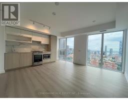 3108 - 100 QUEEN STREET E, Toronto, Ontario