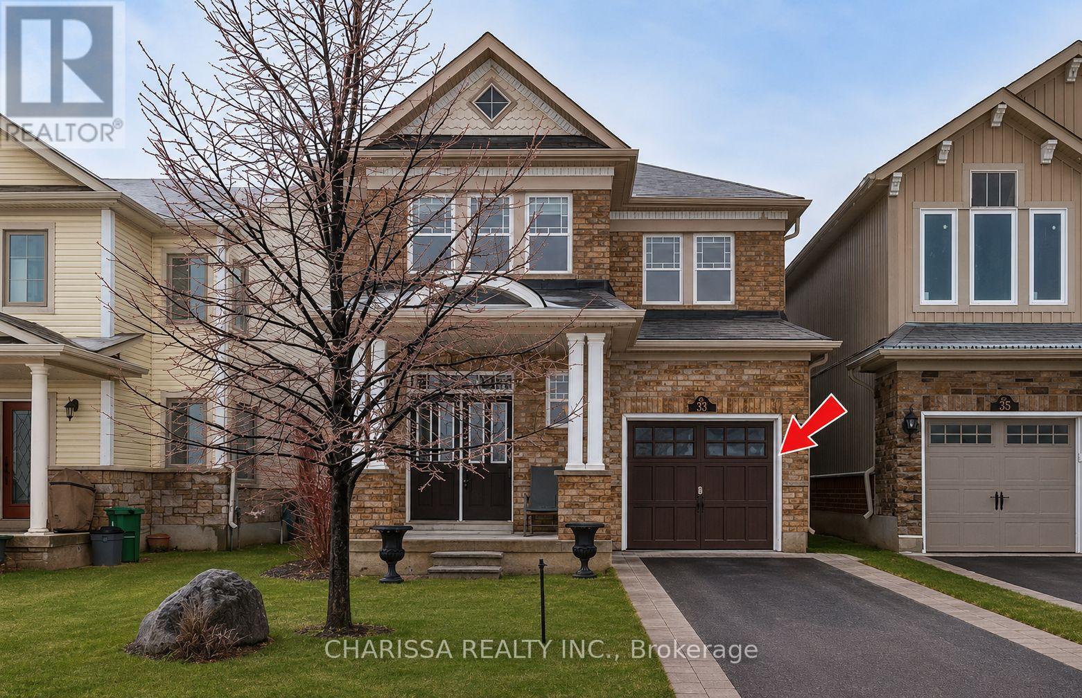 BSMT - 131 SPRING CREEK DRIVE, Hamilton, Ontario