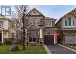 BSMT - 131 SPRING CREEK DRIVE, Hamilton, Ontario
