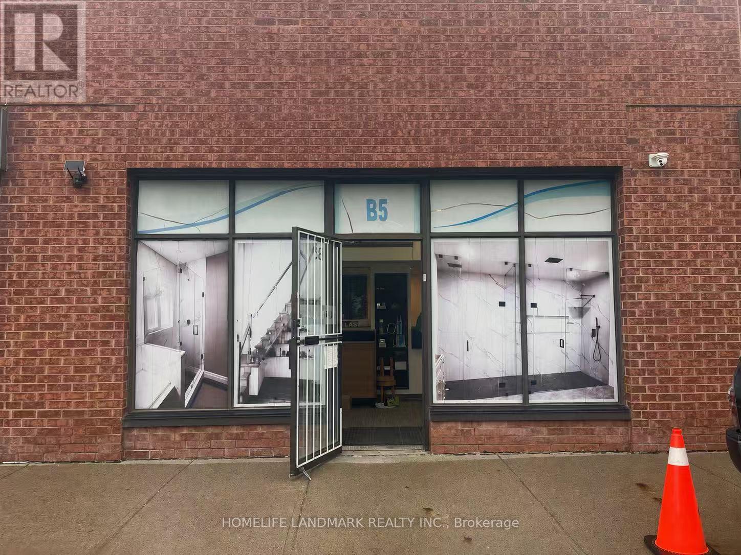 B5 - 63 SILVER STAR BOULEVARD, Toronto, Ontario