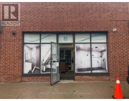 B5 - 63 SILVER STAR BOULEVARD, Toronto, Ontario