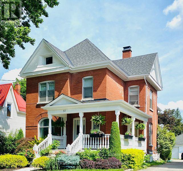 57 ROSEBERY PLACE, St. Thomas, Ontario