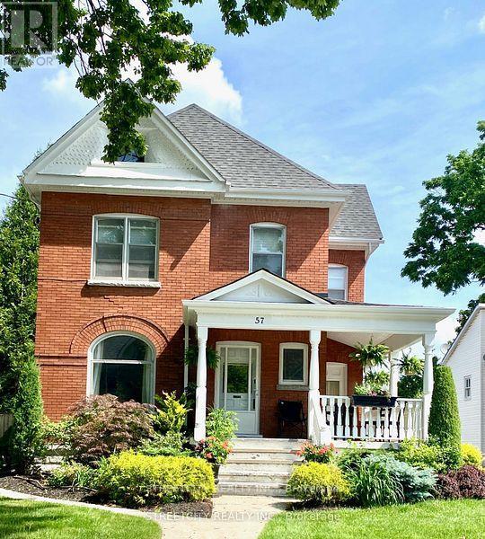57 Rosebery Place, St. Thomas, Ontario  N5R 2H9 - Photo 2 - X13497552