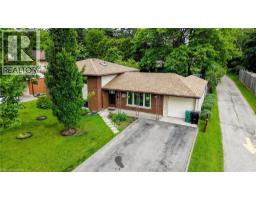 619 FOREST HILL Drive, Kitchener, Ontario