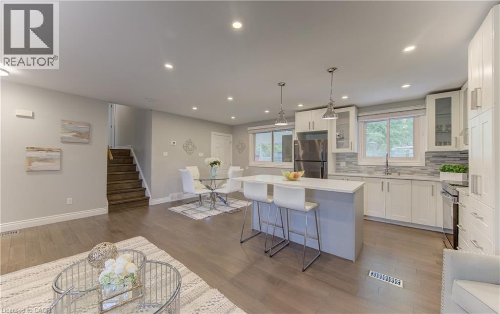 619 Forest Hill Drive, Kitchener, Ontario  N2N 1A1 - Photo 13 - 40843187