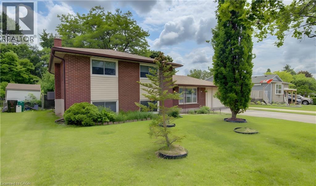 619 Forest Hill Drive, Kitchener, Ontario  N2N 1A1 - Photo 6 - 40843187