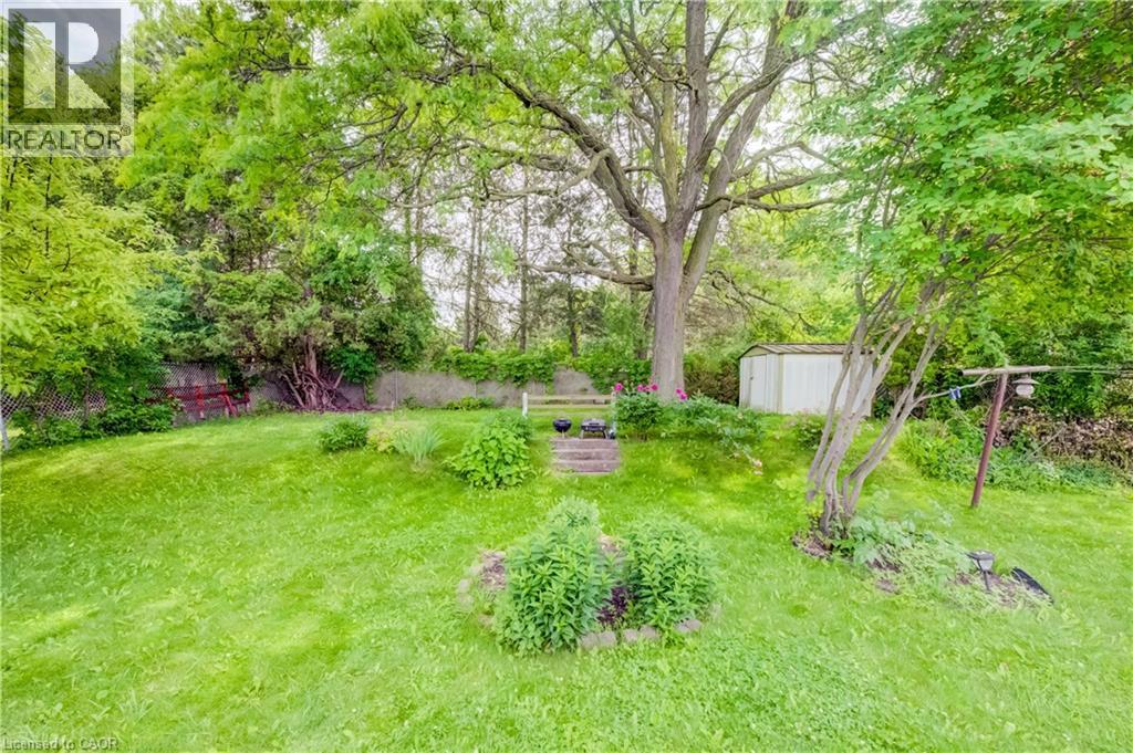 619 Forest Hill Drive, Kitchener, Ontario  N2N 1A1 - Photo 45 - 40843187