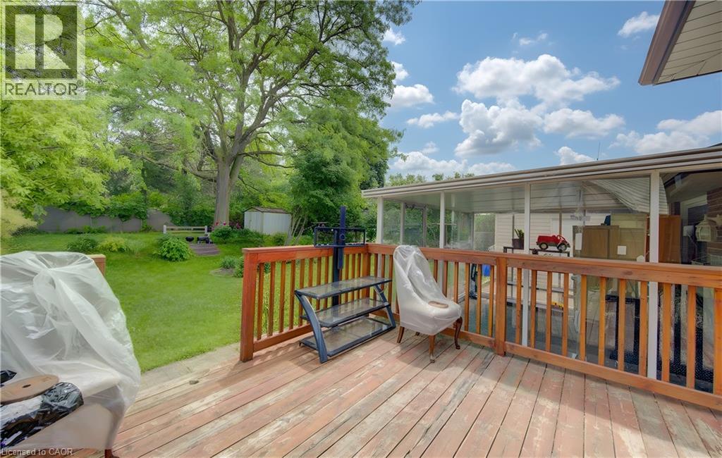 619 Forest Hill Drive, Kitchener, Ontario  N2N 1A1 - Photo 38 - 40843187