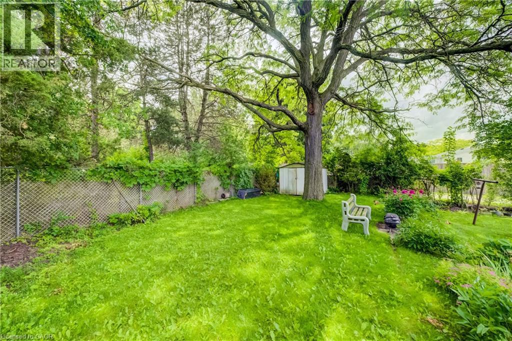 619 Forest Hill Drive, Kitchener, Ontario  N2N 1A1 - Photo 40 - 40843187
