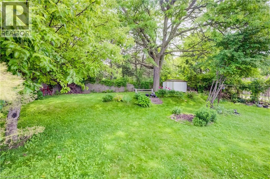 619 Forest Hill Drive, Kitchener, Ontario  N2N 1A1 - Photo 44 - 40843187