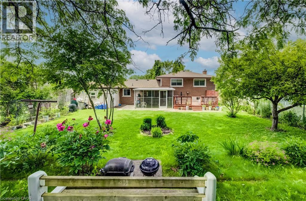619 Forest Hill Drive, Kitchener, Ontario  N2N 1A1 - Photo 41 - 40843187