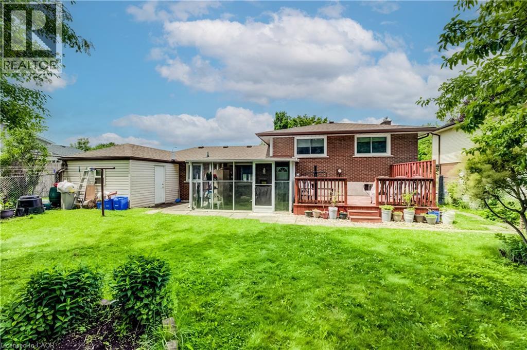 619 Forest Hill Drive, Kitchener, Ontario  N2N 1A1 - Photo 42 - 40843187