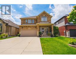 20 DEGROW CRESCENT, Hamilton, Ontario