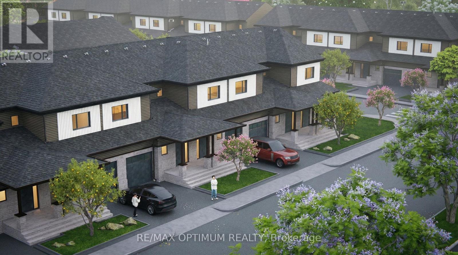 POTL LOT 14 WALDEN BOULEVARD, Fort Erie, Ontario