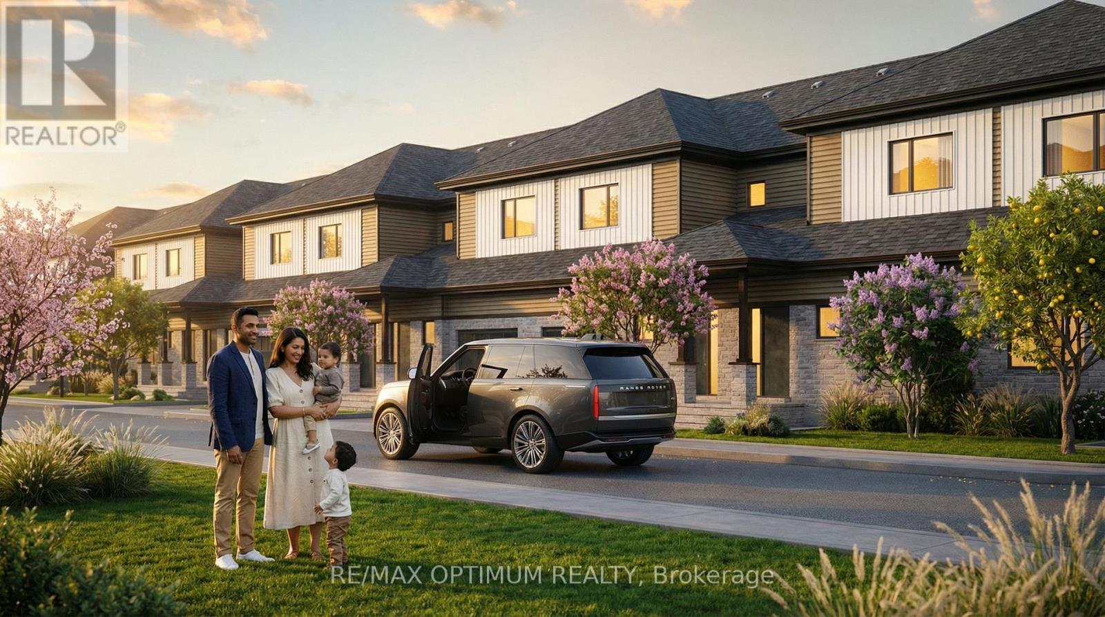 Potl Lot 14 Walden Boulevard, Fort Erie, Ontario  L2A 0G2 - Photo 4 - X13498282