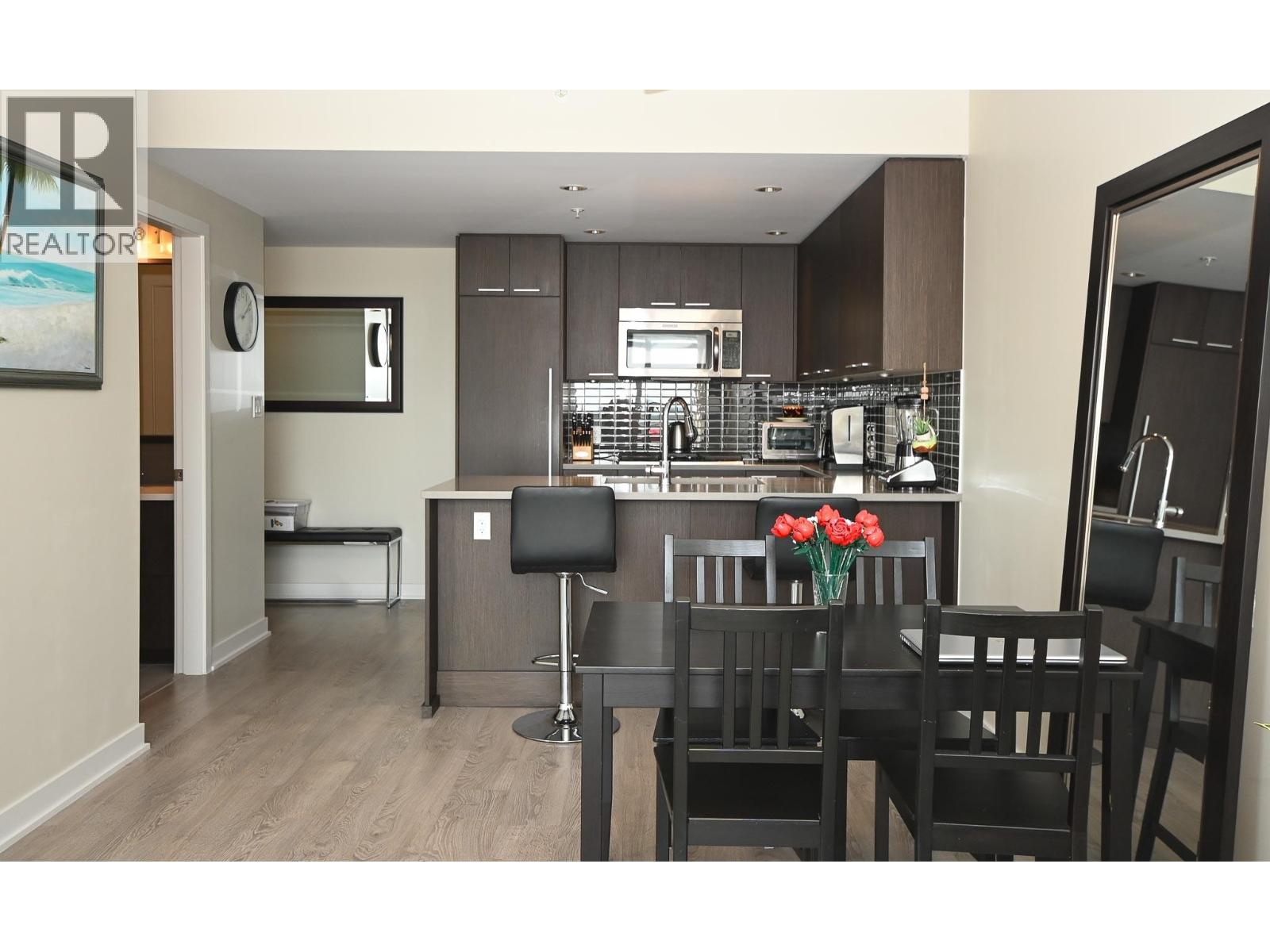 1206 2975 Atlantic Avenue, Coquitlam, British Columbia  V3B 0C5 - Photo 13 - R3140031