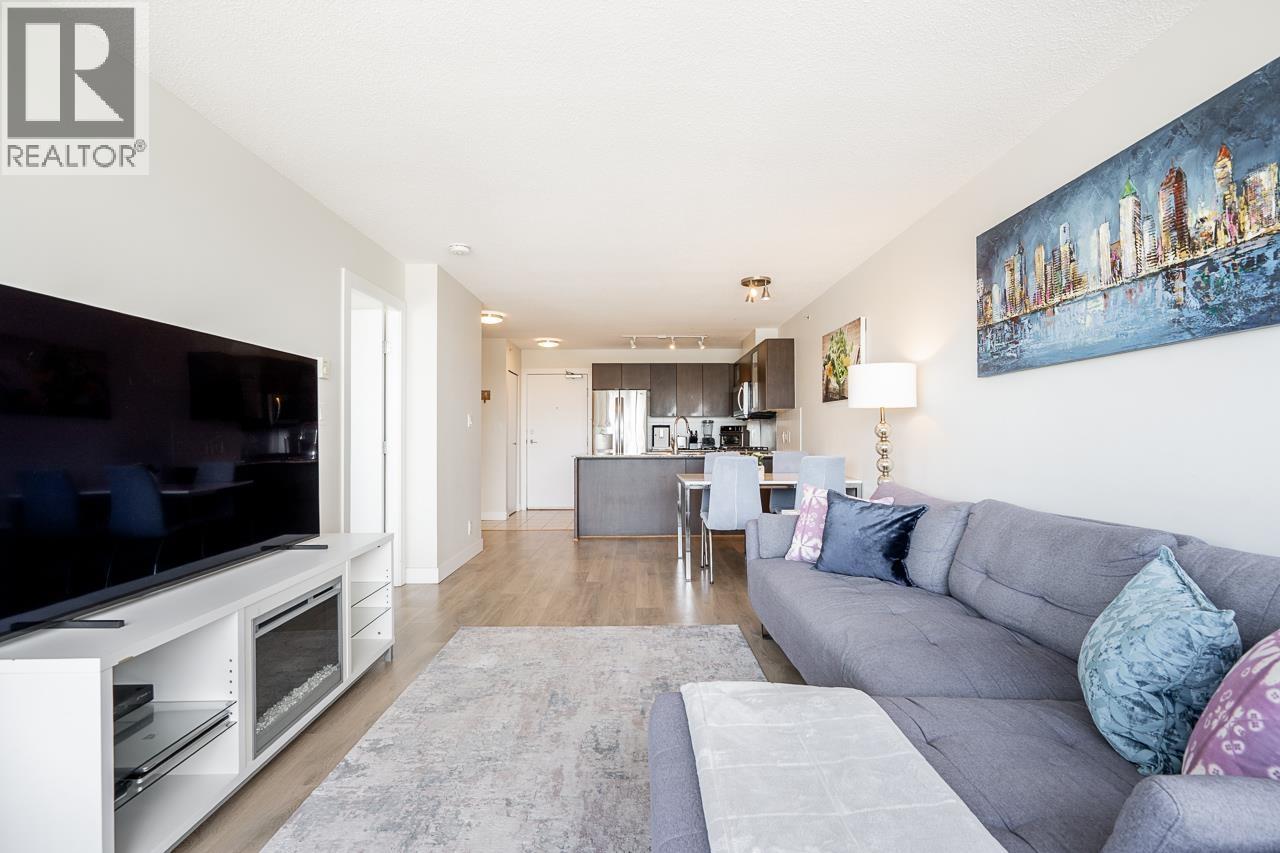 902 7575 Alderbridge Way, Richmond, British Columbia  V6X 4L1 - Photo 7 - R3136589