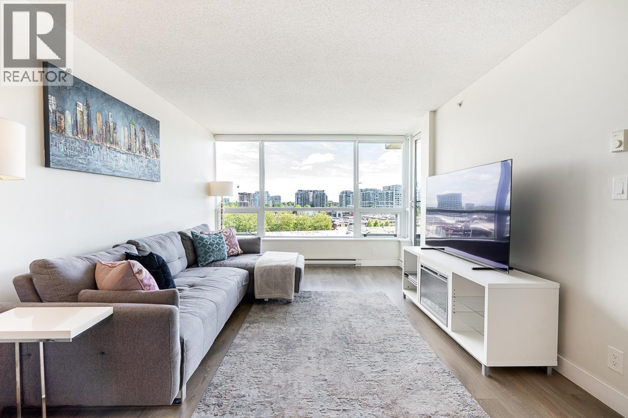 902 7575 Alderbridge Way, Richmond, British Columbia  V6X 4L1 - Photo 4 - R3136589