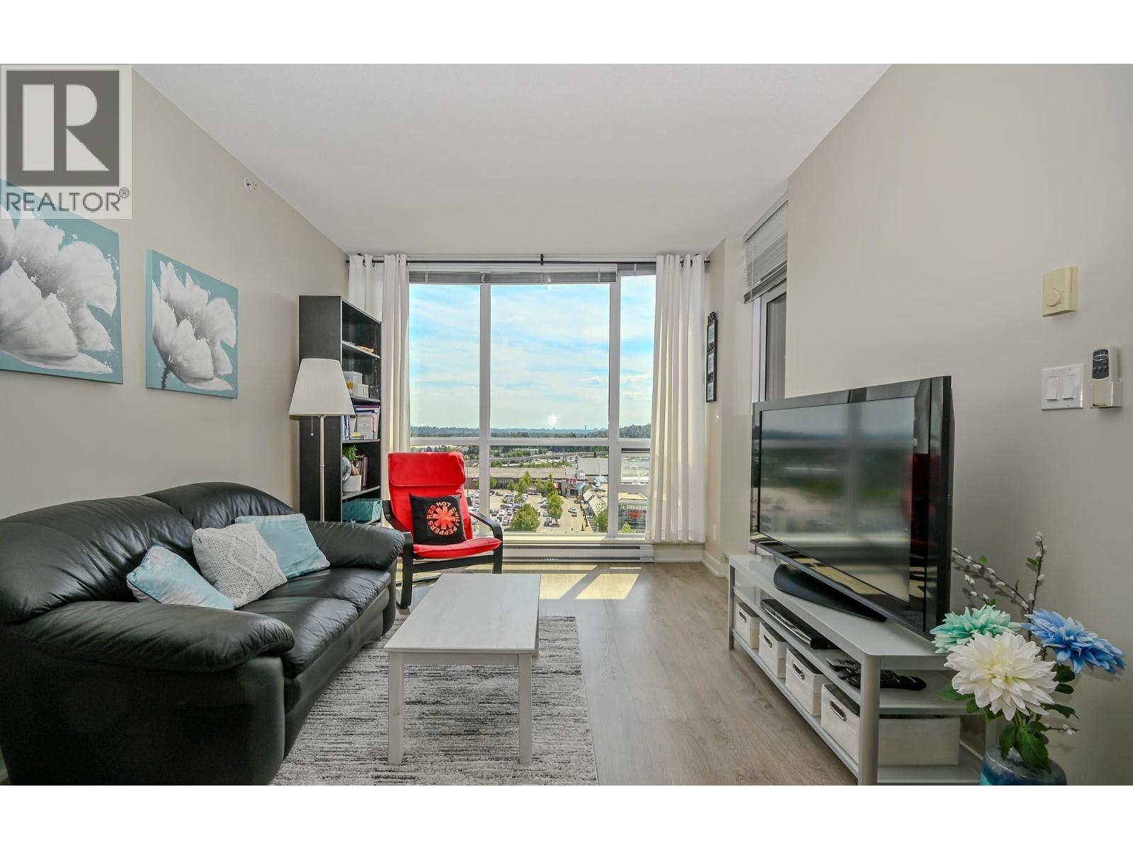 1206 2975 Atlantic Avenue, Coquitlam, British Columbia  V3B 0C5 - Photo 12 - R3140031