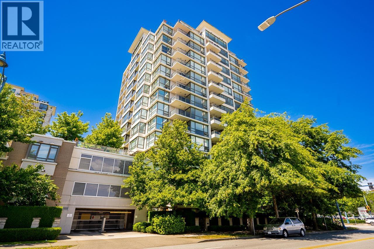 902 7575 Alderbridge Way, Richmond, British Columbia  V6X 4L1 - Photo 2 - R3136589