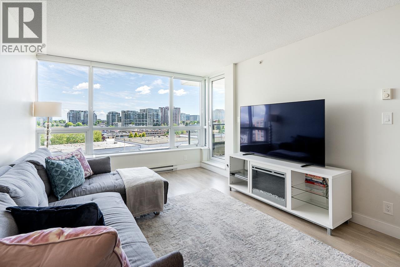 902 7575 Alderbridge Way, Richmond, British Columbia  V6X 4L1 - Photo 3 - R3136589