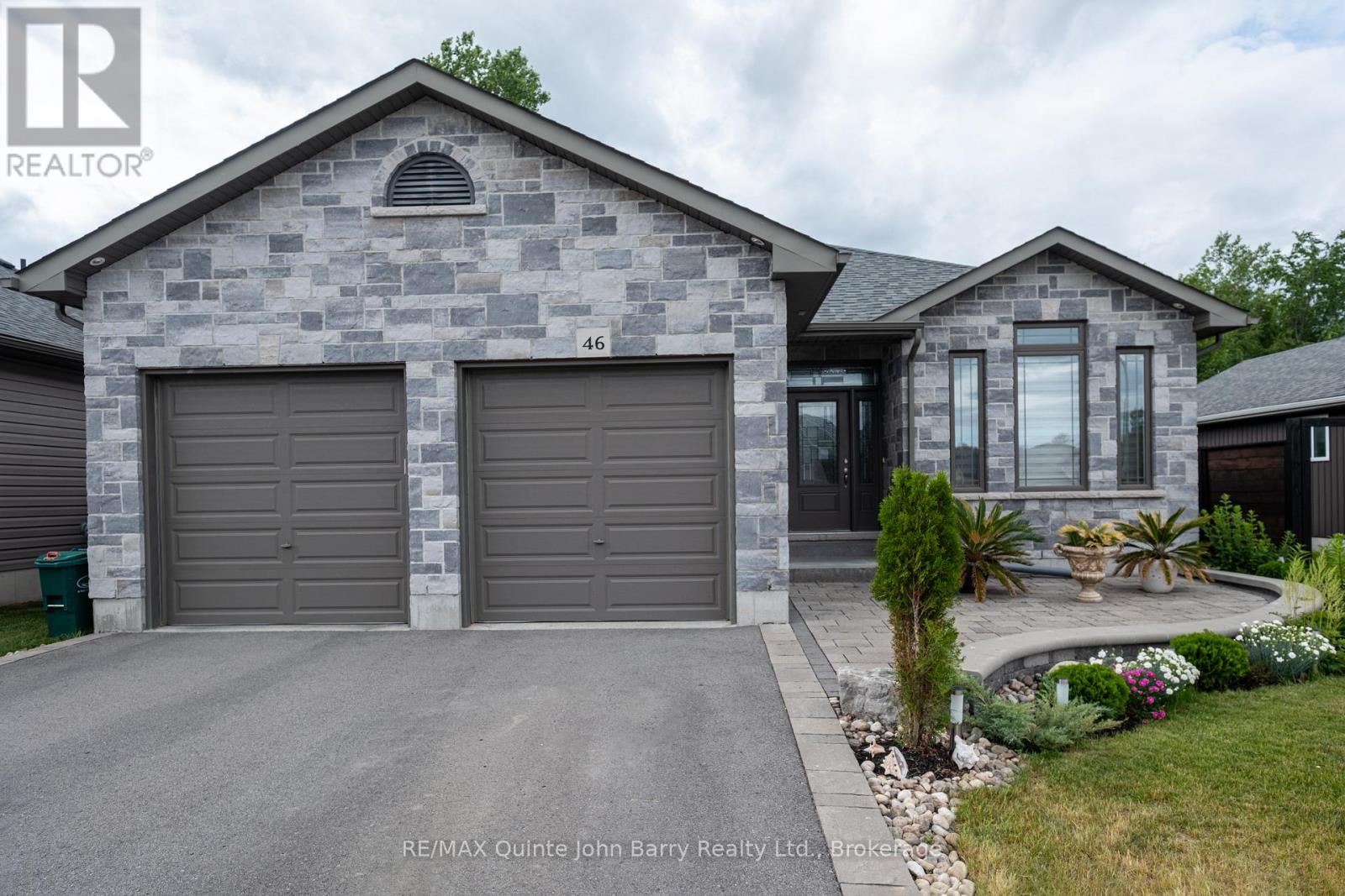 46 BIRCHMOUNT STREET, Quinte West, Ontario