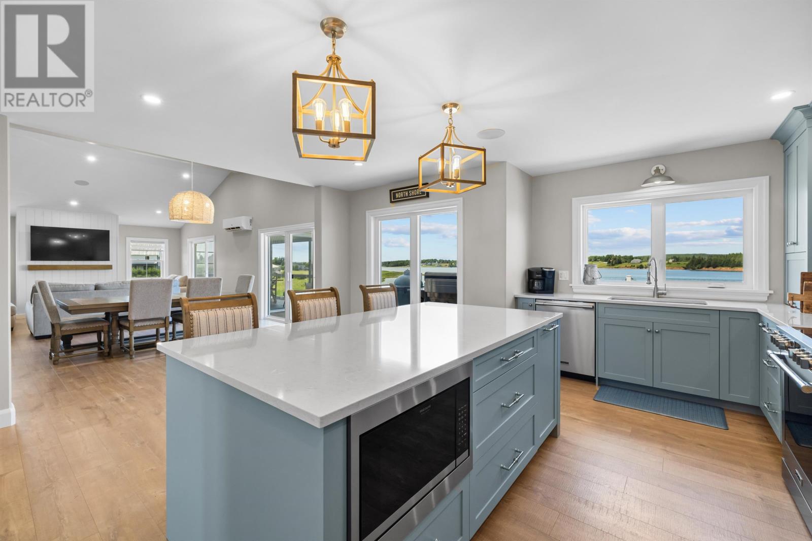 8 Souwest Drive, Clinton, Prince Edward Island  C0B 1M0 - Photo 10 - 202615869